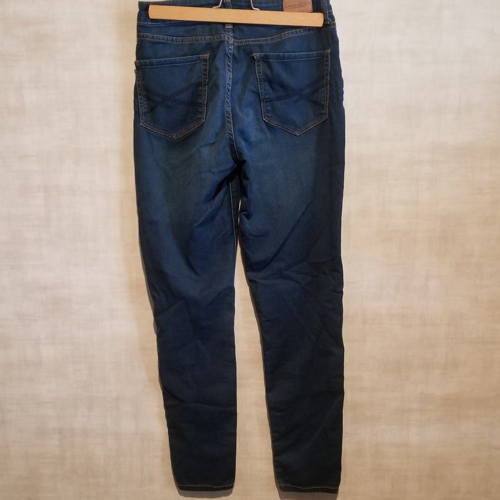 AEROPOSTALE HIGH WAIST LEGGINGS JEANS